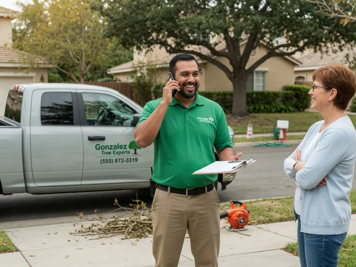 Tree Service Mercersburg, PA FAQs